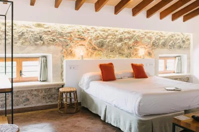 Curolla Petit Hotel — photo 2