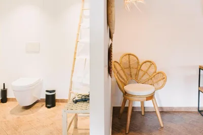 Curolla Petit Hotel — photo 3