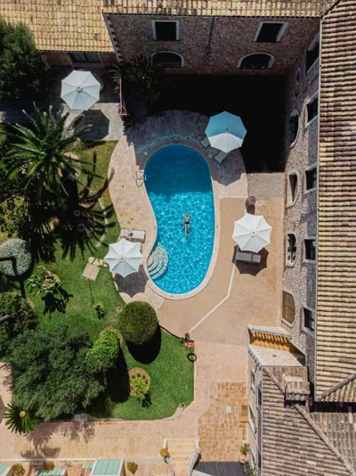 Curolla Petit Hotel — photo 4