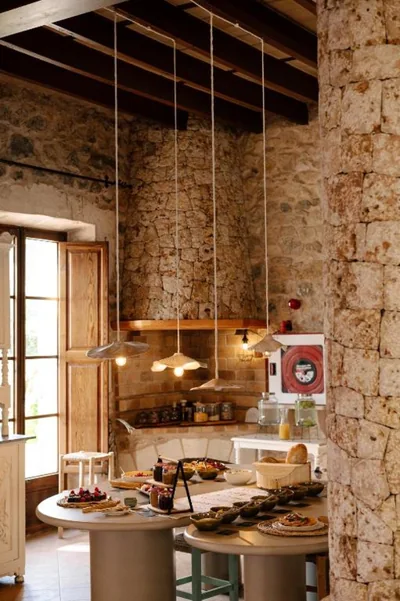 Curolla Petit Hotel — photo 5