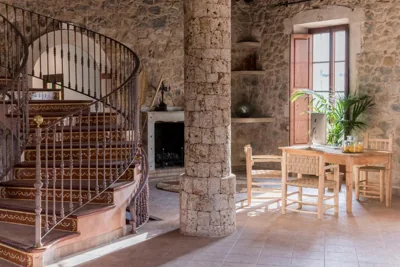 Curolla Petit Hotel — photo 6
