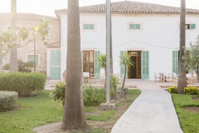 Curolla Petit Hotel — photo 12