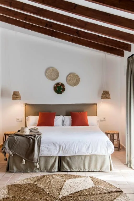 Chambre Double Standard — Curolla Petit Hotel