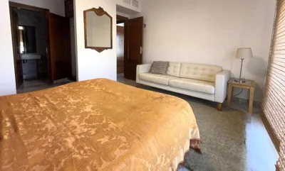 Cute and relaxing bed and breakfast en Albayzín — foto 2
