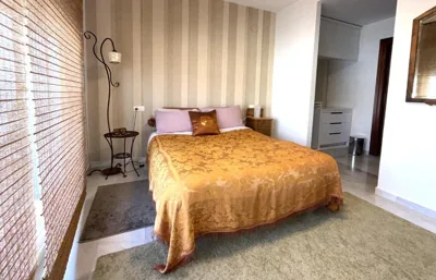 Cute and relaxing bed and breakfast en Albayzín — foto 3