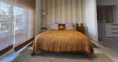 Cute and relaxing bed and breakfast en Albayzín — foto 4