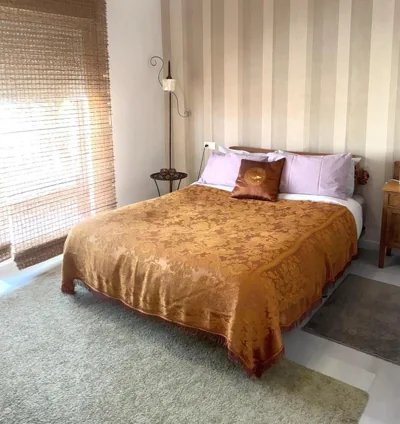 Cute and relaxing bed and breakfast en Albayzín — foto 5