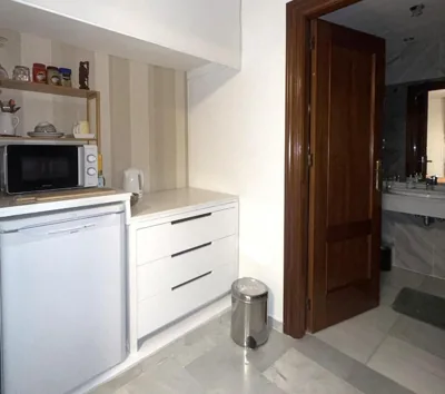 Cute and relaxing bed and breakfast en Albayzín — foto 7