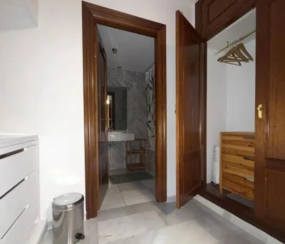 Cute and relaxing bed and breakfast en Albayzín — foto 8