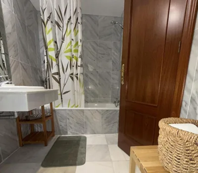 Cute and relaxing bed and breakfast en Albayzín — foto 10