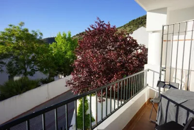 Cute and relaxing bed and breakfast en Albayzín — foto 11