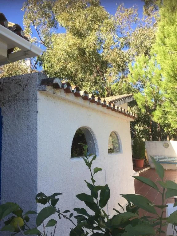 Casa con 1 dormitorio — Cute Little Casita