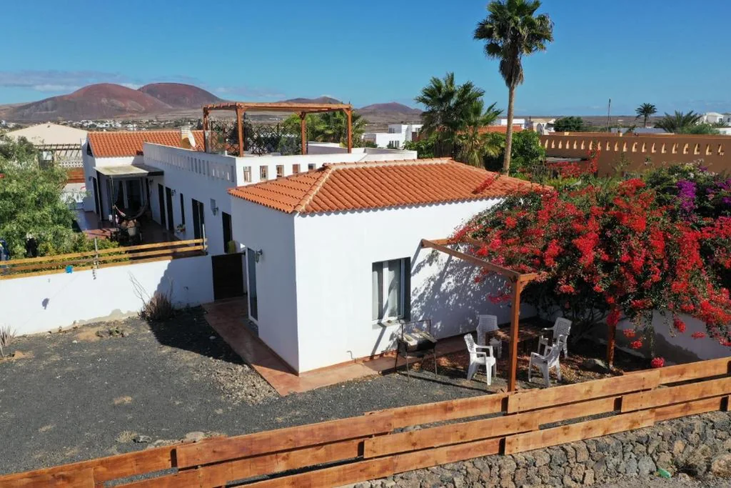 Apartamento de 1 dormitorio — Da Mata Kite&Surf House