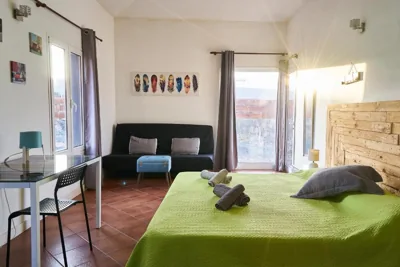 Da Mata Kite&Surf House — foto 2
