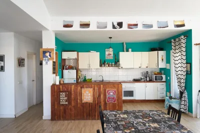 Da Mata Kite&Surf House — foto 4