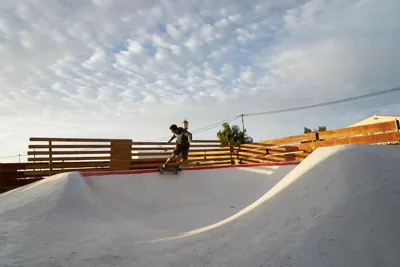 Da Mata Kite&Surf House — foto 12