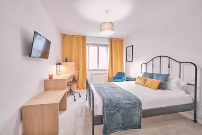 Dadá Coliving & Rooms by Serendipia Turismo — Foto 2