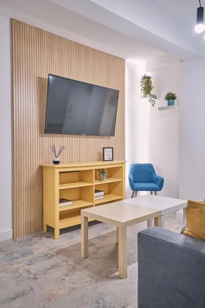 Dadá Coliving & Rooms by Serendipia Turismo — Foto 4