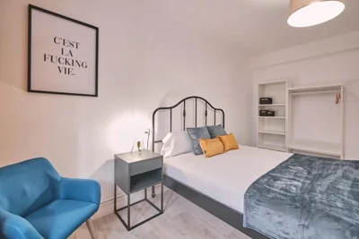 Dadá Coliving & Rooms by Serendipia Turismo — Foto 6