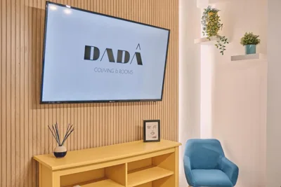 Dadá Coliving & Rooms by Serendipia Turismo — Foto 7