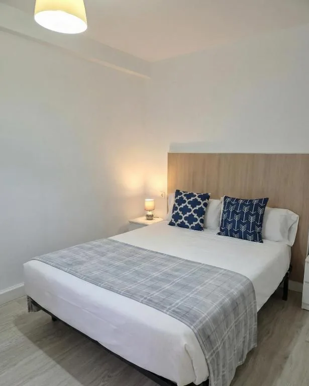 Budget-Doppelzimmer — Dadá Coliving & Rooms by Serendipia Turismo