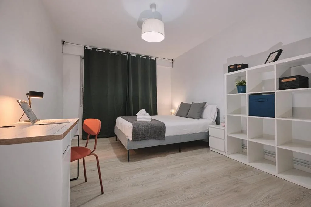 Budget-Doppelzimmer — Dadá Coliving & Rooms by Serendipia Turismo