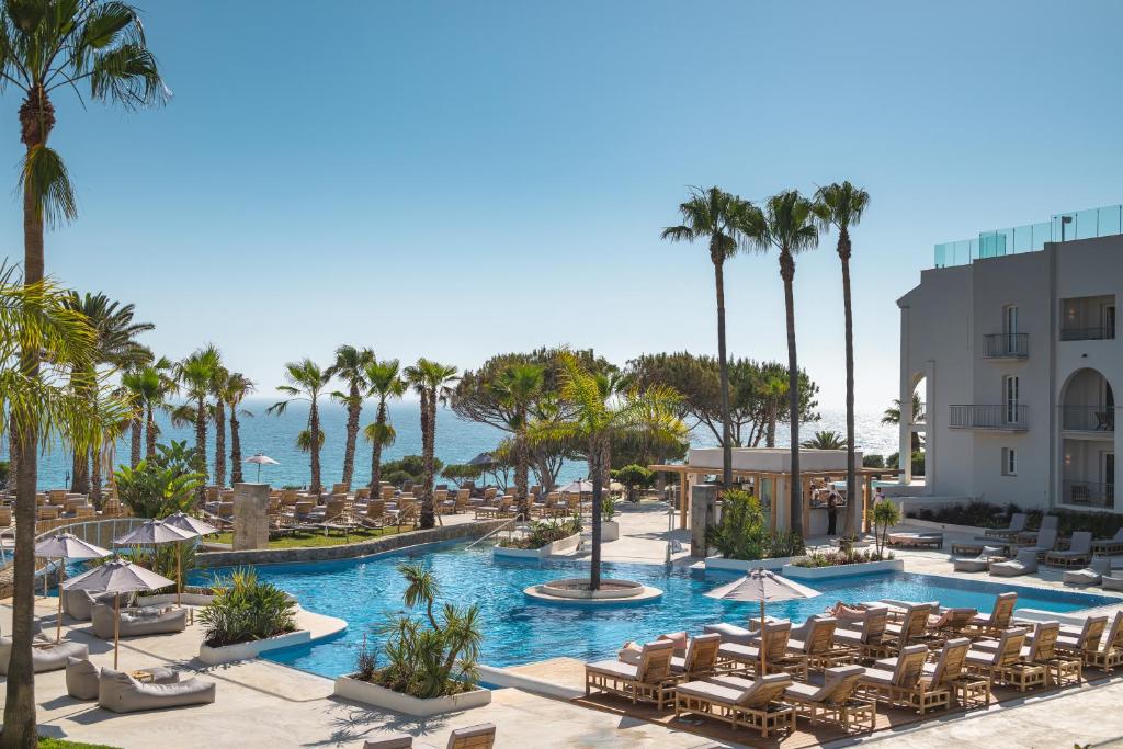DAIA Slow Beach Hotel Conil - Adults Only Recommended