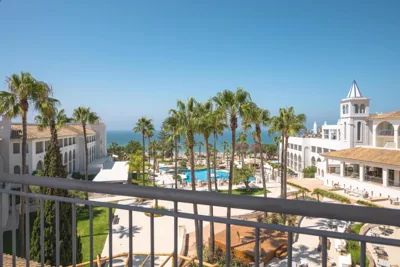DAIA Slow Beach Hotel Conil - Adults Only Recommended — foto 2