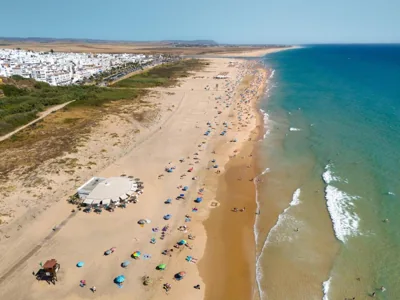 DAIA Slow Beach Hotel Conil - Adults Only Recommended — foto 3