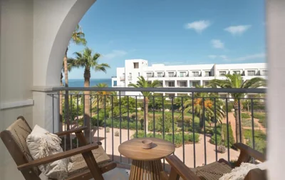 DAIA Slow Beach Hotel Conil - Adults Only Recommended — foto 5