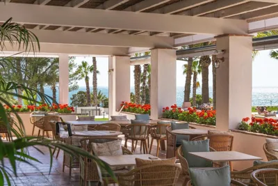 DAIA Slow Beach Hotel Conil - Adults Only Recommended — foto 6
