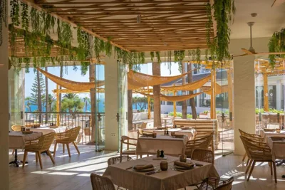 DAIA Slow Beach Hotel Conil - Adults Only Recommended — foto 9