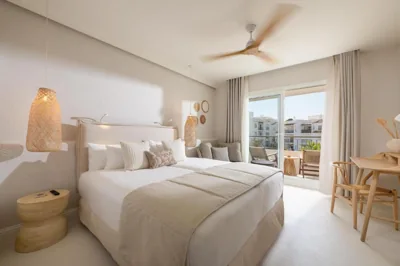 DAIA Slow Beach Hotel Conil - Adults Only Recommended — foto 12
