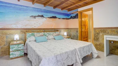 Daniel Luxury House Caleta — photo 2