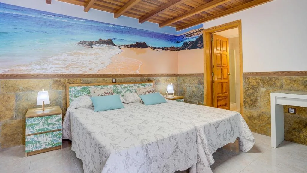 Daniel Luxury House Caleta