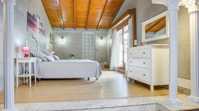 Daniel Luxury House Caleta — photo 10