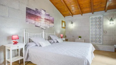 Daniel Luxury House Caleta — photo 11