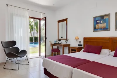 Daniya Denia Spa & Business 4* — foto 2