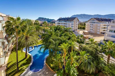 Daniya Denia Spa & Business 4* — foto 4