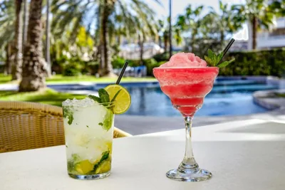 Daniya Denia Spa & Business 4* — foto 5