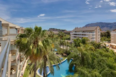 Daniya Denia Spa & Business 4* — foto 6