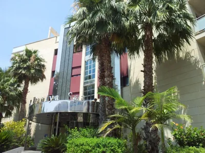 Daniya Denia Spa & Business 4* — foto 7