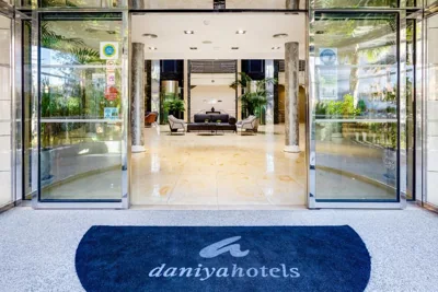 Daniya Denia Spa & Business 4* — foto 9