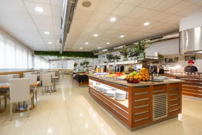 Daniya Denia Spa & Business 4* — foto 12
