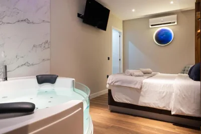 DAOS Suites & Terrace Marbella — foto 3