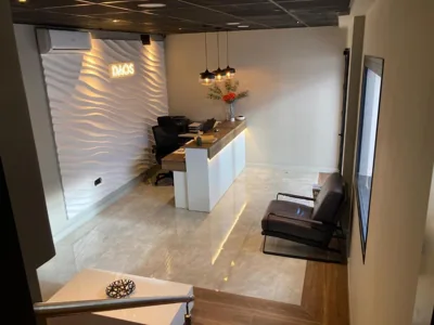 DAOS Suites & Terrace Marbella — foto 5