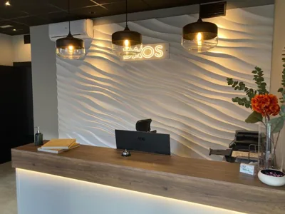 DAOS Suites & Terrace Marbella — foto 6