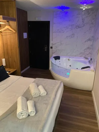DAOS Suites & Terrace Marbella — foto 8