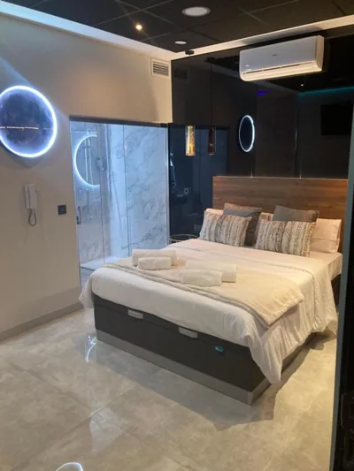 DAOS Suites & Terrace Marbella — foto 10