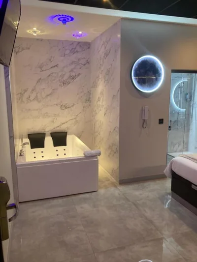 DAOS Suites & Terrace Marbella — foto 12